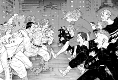 Link De Leitura Manga Tokyo Revengers Capítulo Completo Scan PT Vagueia Em Busca De Uma Segunda Chanceg