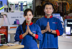 PT Kharisma Potensia Indonesia Apakah Penipuan Loker? Berikut Tips Agar Terhindar dari Informasi Palsu