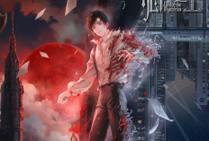 Synopsis, Autres Titres, et Lire le Manhua Lord of the Mysteries Scan VF FR Chapitre Complet Gratuit Sans Login