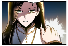 Link de Leitura Manhwa Doom Breaker Full Capítulo PT BR Scan, A História Completa, Aqui!