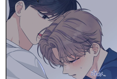 Spoilers RAW Manhwa BL Alpha Trauma Capítulo 21 en Español, Una reunión emotiva