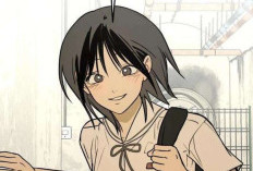 Lire le Manhwa Bunker Days (Daytime in the Bunker) Chapitre 22 en Français, Une envie qui se fait sentir ?