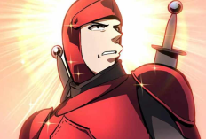Kekuatan Menggelegar! Lanjutan Link Baca Manhwa Become The Strongest Hero Through The Cheat System Chapter 31 English Scan Indonesia