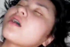 Link Video Audrey Davis Terabox Telegram Full Album Durasi Panjang, Tato Merah Jadi 'Saksi Bisu'