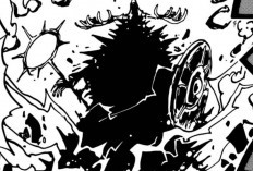 Luffy Déclenche Un Nouveau Mouvement ! Spoiler et Lire le Manga One Piece Chapitre 1131 Scan VF FR