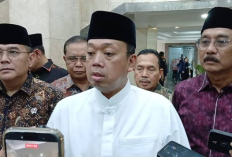 GEMA Nasional Tuntut Langkah Tegas Turunkan Nusron Wahid, Responnya: 'Saya Enggak Tahu Apa-Apa'
