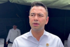 Geger! Raffi Ahmad Klarifikasi Isu Suap Bea Cukai Blueray Cargo Didampingi Hotman Paris, Ternyata Begini Faktanya