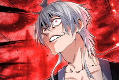 Lire Manhua Magic Emperor Chapitre 701 VF Scan Zhuo Fan Devient Sauvage Cette Fois