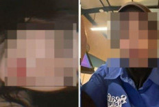 Link Video Zahra Seafood Bakaran Viral Durasi Full Versi Tanpa Sensor, Bikin Geger Sosial Media!
