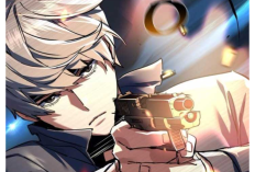 Spoiler RAW Mercenary Enrollment (High School Soldier) Chapter 243 Bahasa Indonesia, Yu Ijin Lakukan Perlawanan!