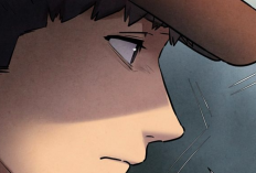 Manhwa Moby Dick Capítulo 76 PT BR Scan: Spoiler, Data de Lançamento & Link para Leitura