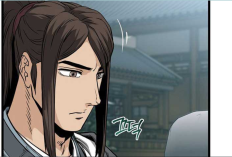 Leia RAW Manhwa Logando no Murim Capítulo 216 Scan BR, Um debate cada vez mais intenso