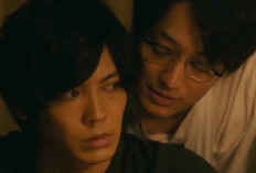 Rekomendasi Drama BL Jepang Terpanas Khusus Dewasa, Bahaya Banget Jangan Dibuat Nobar 