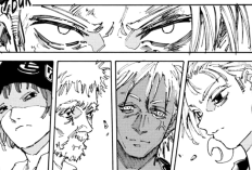 Defendendo o Apelido! Spoilers e Links de Leitura Mangá Sakamoto Days Capítulo 220 PT BR Scan