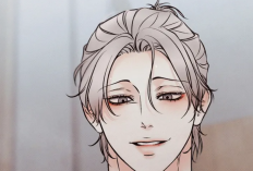Update Manhwa BL The Boundary Of Delusion Chapter 20 Bahasa Indonesia, D*rty Talk Ala Mokyeon dan Ayang Nanjoo