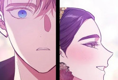Shock! Link Baca Manhwa The Broken Ring Chapter 51 Bahasa Indonesia, Carcel Terkejut dengan Jawaban Inez