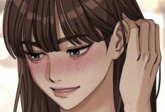 Memerah! Baca Manhwa Iseop's Romance Chapter 23 Bahasa Indonesia, Minkyung Tersipu Malu