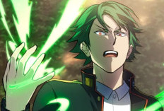Lisez Manhwa From the Weakest to the Strongest Chapitre 28 Scan VF Suivez La Suite De L'histoire Ici