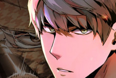 Judul Lain Manhwa High School Soldier Rilis Lebih Cepat, Pasukan Militer Berkedok Sekolah SMA!