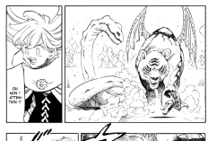 Lire Manga Four Knights of the Apocalypse Chapitre 188 Scan VF, Une situation de plus en plus chaotique