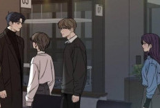 Mis À Jour! Lire Operation: True Love Chapitre 109 VF Scan C'est Pourquoi Sooae A Été Abandonnée Pendant 10 Ans.