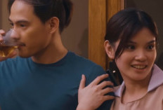 Micaella Tampil Liar! Nonton Series Araro (2023) Episode 1-2 Subtitle Indonesia, Bikin Ketegangan Makin Terasa