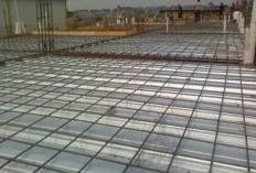 Paling Mudah! Tips dan Cara Hitung Cor Beton Per M3 Agar Sesuai, Perhatikan Hal Berikut Ini