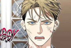 Spoilers BL Manhwa Kiss Me If You Can Chapitre 12 Scan VF FR, Henry est Tellement émotif !