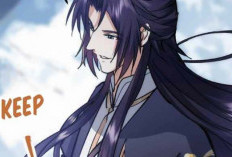 RAW! Link Baca Manhua Keep A Low Profile, Sect Leader Chapter 291 Bahasa Indonesia, Penjinak dan Penyerang Beradu!