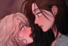 Link Baca Lily Of The Valley Chapter 6 Sub Indonesia RAW Lily Selamatkan Anna Dari Rumah Bordil 