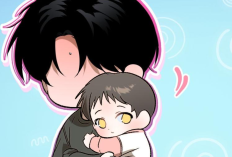 RAW Leia Manhwa BL Accident Warning Capítulo 10 Scan PT BR, O Casal Encantador