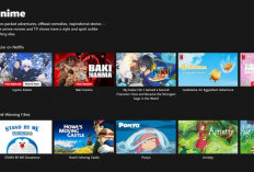 Rekomendasi Situs Nonton Anime Terbaru 2023 Sub Indo, Mudah Diakses dan Paling Banyak Dikunjungi Pecinta Anime!