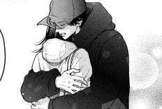 Lien du Manhwa Museru Kurai no Ai wo Ageru Chapitre 22 FR Scan RAW, sentiments à Hibari