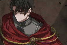 Karakter Manhwa Blind Date with a Kidnapper 4 Bahasa Indonesia Pesona Villain yang Satu Ini Nggak Ada Lawan