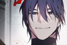 Ler BL Manhwa A Room Without Space Capítulo Completo Scan PT BR Obsessão Não É Amor, Querida