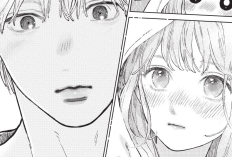 Continuez ! Lien pour lire A Sign Of Affection Chapitre 51 Scan VF gratuit, le premier regard qui fait tomber amoureux