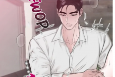Lien Lire RAW Manhua BL 19 Days Chapitre 7 en Français, Une longue nuit de désir