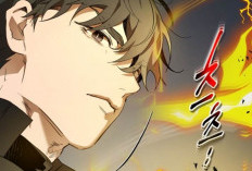 Baca Komik Leveling With The Gods 98 Bahasa Indonesia, YuWon Berada di Titik Ujung Dunia!