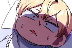RAW Manhwa Eu Vou Destruir esse País Capítulo 5 PT BR, Demonstrando Aborrecimento!