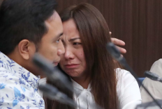 Profil & Biodata Cindra Aditi Tejakinkin, Anggota PPLN Den Haag Korban Pelecehan Hasyim Asy'ari, Lengkap Umur, Hingga Akun Instagram