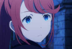 Extrait de L'anime Re:Zero Saison 4 L'épisode 13, Poursuit les Aventures de Subaru