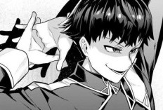 RAW Manga Ore Wa Seikan Kokka No Akutoku Ryoushu Capítulo 41 Scan PT BR: Spoilers, cronograma de lançamento e links de leitura