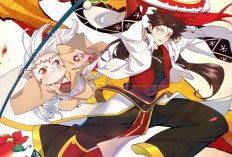 Link Baca Manhua As The Richest Man, I Really Don’t Want To Be Reborn Chapter 101 Bahasa Indonesia yang Makin Seru