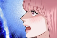 Link Baca Webtoon You're So Pretty Chapter 16 Bahasa Indonesia, yang Setia Akan Kalah dengan yang Selalu Ada
