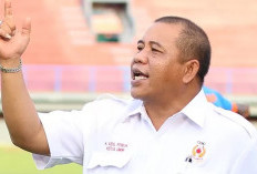 Aidil Fitri Mantan Ketua KONI Samarinda Meninggal Dunia, Sempat Dirawat ICU dan Pulih Beberapa Saat