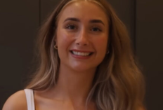 ¡El enlace para descargar el vídeo viral de Lily Phillips ya está disponible! Dormir con 100 hombres exclusivos