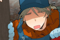 RAW Baca Manhwa BL Mr. A's Farm Chapter 21 Indonesia Sub, Proses Bertelur yang Syahdu