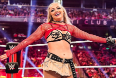 El Enlace del Vídeo de Liv Morgan Se Filtró en Las Redes Sociales, Causando Una Gran Polémica Entre Los Internautas