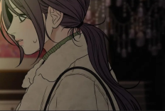Baca Manhwa Operation True Love Chapter 115 Bahasa Indo, Segalanya Tentang Dia telah Berubah