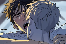 Lien du Passion Saison 5 Manhwa Chapitre 119 VF Scan, Comme s'embrasser dans les airs